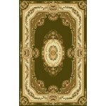 Habitat Melody 210/5542 zelený – Zboží Mobilmania