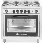 Hendi sporák 225707 – Zboží Dáma