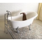 Polysan RETRO 170 x 80 cm 42122 – Hledejceny.cz