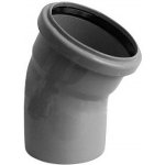 Osma HTB koleno DN110 - 15° – Zboží Mobilmania