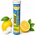 Isostar Hydro Electrolytes Tabs 18 tablet – Hledejceny.cz