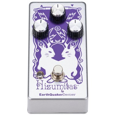 Earthquaker Devices Hizumitas – Zboží Mobilmania