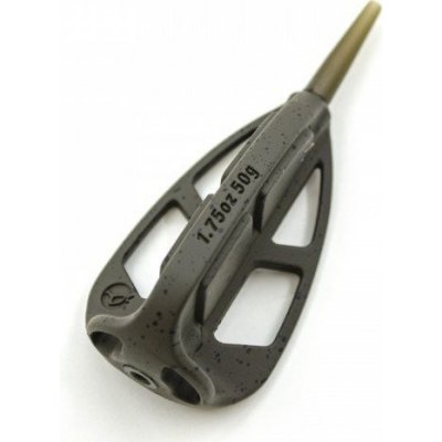 Korda Krmítko Bait-Up Method Feeder 50g – Zboží Mobilmania