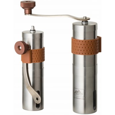 HELIKON Camp Hand Coffee Grinder – Zbozi.Blesk.cz