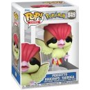 Sběratelská figurka Funko Pop! 849 Games Pokémon Pidgeotto