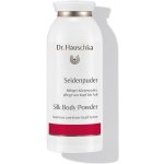 Dr. Hauschka Silk Body Powder tělový pudr 50 g – Zboží Dáma
