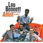 Bennett Lou - Amen -Remast/Bonus Tr- CD – Hledejceny.cz