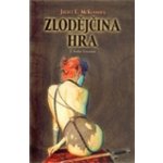 Zlodějčina hra - Einarinn 1 - Juliet Elizabeth McKenna – Hledejceny.cz