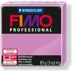 FIMO Staedtler Professional 85g 8004-62 levandulová 3 ks