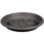 Nohel garden podmiska pod květník NAXOS plastová 28 cm – Zbozi.Blesk.cz