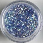 Ocean Glitter Nails Třpytky na zdobení nehtů 17 2 g – Hledejceny.cz