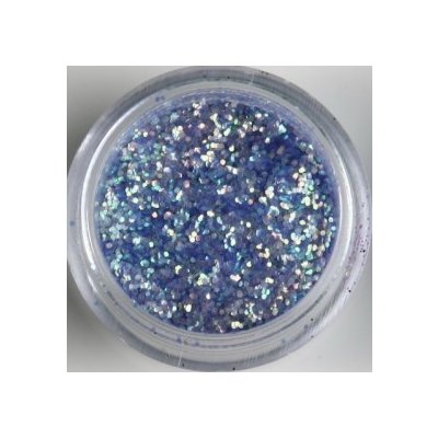 Ocean Glitter Nails Třpytky na zdobení nehtů 17 2 g – Hledejceny.cz