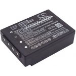 Cameron Sino CS-FBA225BL 6V Ni-MH 2000mAh - neoriginální – Zboží Dáma