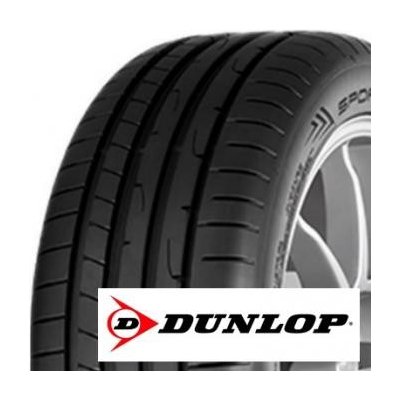 Dunlop SP Sport Maxx RT2 225/45 R17 – Zboží Mobilmania