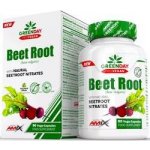 Amix GreenDay Beet root 90 vege kapslí – Hledejceny.cz