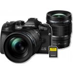 Olympus OM-D E-M1 Mark III – Zboží Živě Olympus OM-D E-M1 Mark III – Zboží Živě