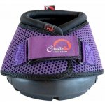 CAVALLO Boty pro koně Trek purple – Zboží Dáma