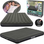 Bestway 6716S Tritech postel 2.03m x 1.52m x 25cm – Zboží Dáma