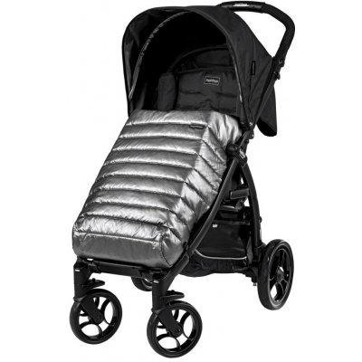 Peg-Pérego Pliko mini grey – Zboží Mobilmania