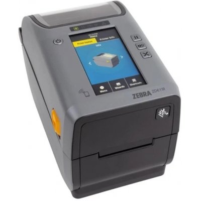 Zebra ZD611R ZD6A122-T0EER2EZ – Zboží Živě