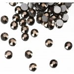 Kamínky Silver Black Diamond SS10 50 ks – Hledejceny.cz