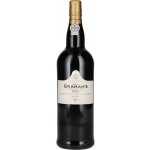 Graham's Late Bottled Vintage Porto 2019 20% 1 l (holá láhev) – Hledejceny.cz