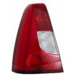Zadní světlo - levé DACIA LOGAN | 2004-2009 | DEPO | – Hledejceny.cz