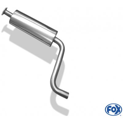 FOX OP043010-VSD – Hledejceny.cz