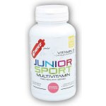 Penco Junior sport Multivitamin jahoda 150 bonbonů – Hledejceny.cz
