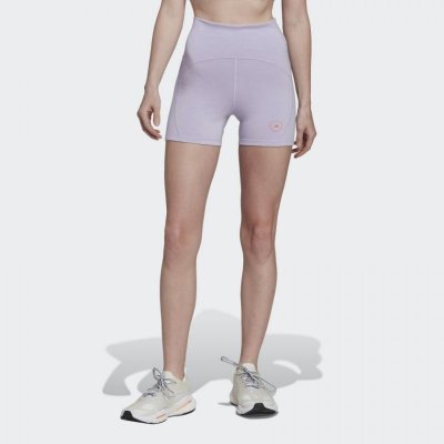 adidas By Stella McCartney Truepurpose Yoga Short Tights W HG6848 – Zboží Mobilmania