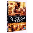 Kingdom of Heaven DVD