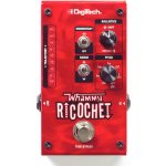 Digitech Whammy Ricochet – Sleviste.cz
