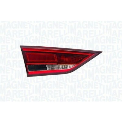 Zadní světlo MAGNETI MARELLI 714081690103 – Hledejceny.cz