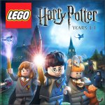 LEGO Harry Potter: Years 1-4 – Zboží Mobilmania