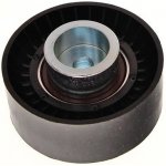 Vratna/vodici kladka, klinovy zebrovy remen MAXGEAR 54-0200