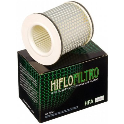 HIFLOFILTRO Vzduchový filtr HFA4603 – Hledejceny.cz