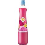 YO Pink paradise sirup bez cukru 0,7 l – Sleviste.cz