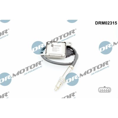 NOx-senzor, NOx-katalyzátor Dr.Motor Automotive DRM02315 | Zboží Auto