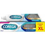 Corega bez příchuti Extra silný fixační krém 70 g – Zboží Dáma