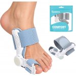 PODORRA Nastavitelná ortéza Adix na korekci hallux valgus 1 kus – Hledejceny.cz