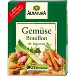 Alnatura Bio zeleninový bujón 6 x 11 g – Zboží Dáma