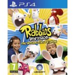 Rabbids Invasion – Zboží Živě