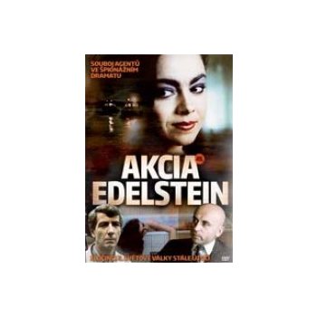 Akcia Edelstein DVD