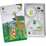 WMF Dětský jídelní set Safari 6 ks – Zboží Mobilmania