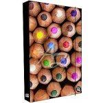 Karton P+P A4 Pastelky 5-75620 – Zboží Dáma