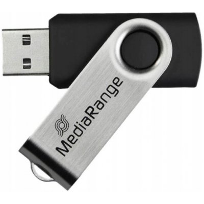 MediaRange MR908 8GB MR908 – Zbozi.Blesk.cz