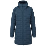 Rab Cubit Stretch Down Hoody Wmns L orion blue – Hledejceny.cz