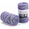 Příze YarnArt Macrame Cotton VR Macrame Cotton VR: Macrame Cotton VR 926