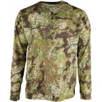 Tričko Kryptek Obskura Transitional triko Hyperion LS Crew dlouhý rukáv – Sleviste.cz