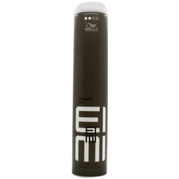 Wella Eimi Dynamic Fix lak na vlasy 500 ml